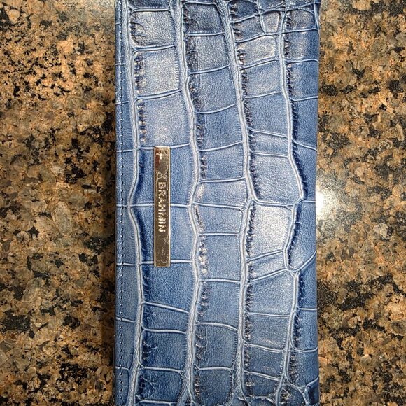 Brahmin Ombre Aliza Tote and Ady Wallet - Picture 5 of 8